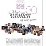 Next Woman of the Year - Business Woman Finalist - Debra Chantry-Taylor