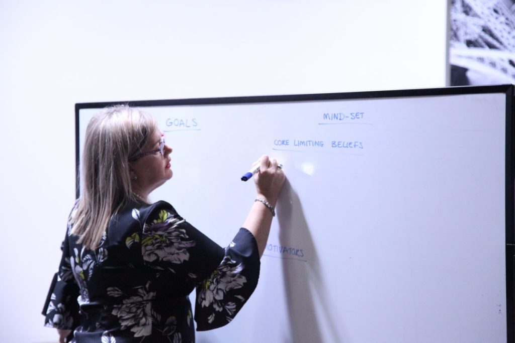 Strategic Business Coaching NZ