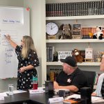 Debra Chantry-Taylor | Optimising Your Company For Growth With Business Coaching | Business Coach | EOS Implementer