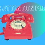 Stanley Henry Your Attention Please