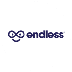 Endless | EOS Clients | working with EOS Implementer | Logo