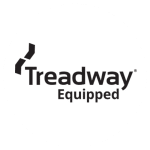 Treadway Equipped | EOS Clients | working with EOS Implementer | Logo