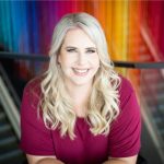 Anna Parker Senior Broker / Head of Auckland of Frank Risk Management