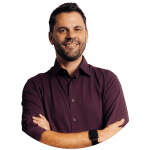 James Smith Fractional CMO / Marketing Adviser