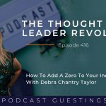 Debra Chantry Taylor