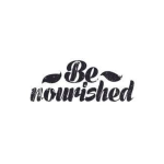 Be Nourished | EOS Clients | working with EOS Implementer | Logo