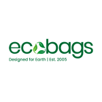 Ecobags | EOS Clients | working with EOS Implementer | Logo