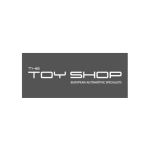The Toyshop | working with Debra Chantry-Taylor as a Family Business Advisor | Logo