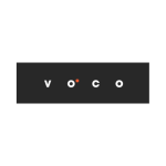 Voco | EOS Clients | working with EOS Implementer | Logo