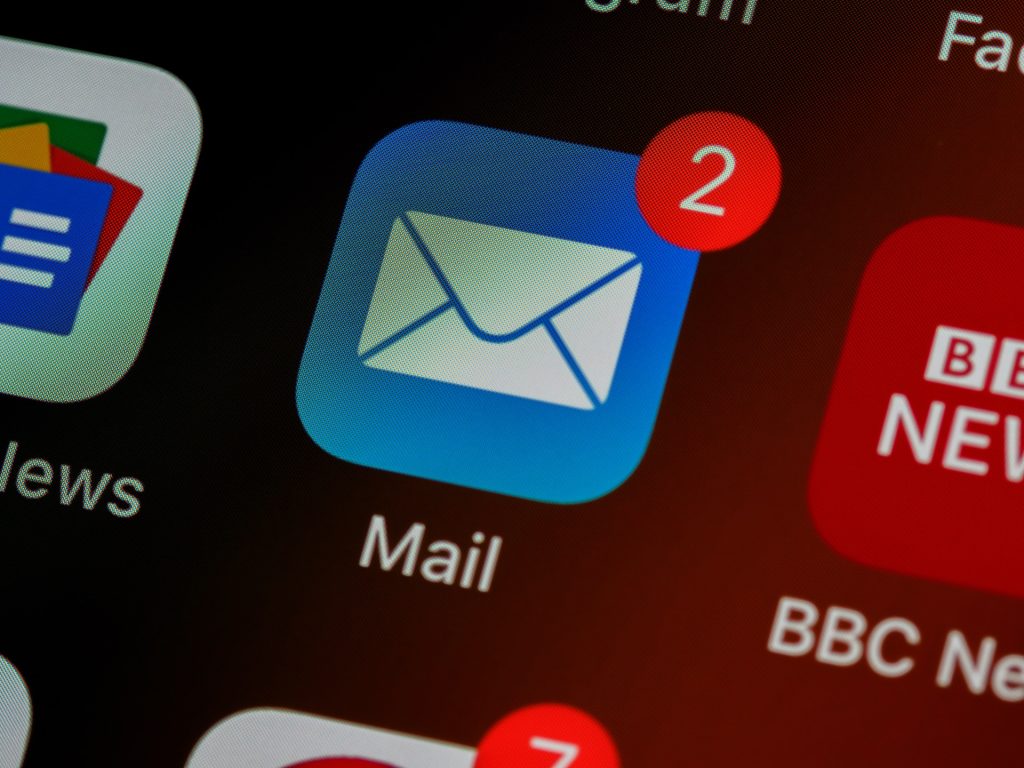 The Power of B2B Email Marketing | James Smith | EOS Trusted Partner
