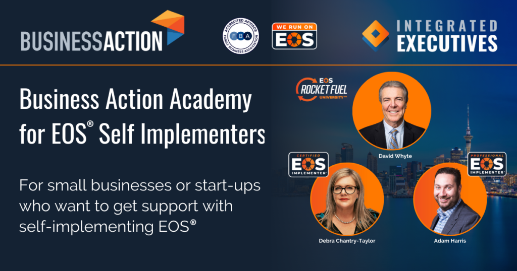 Business Action Academy