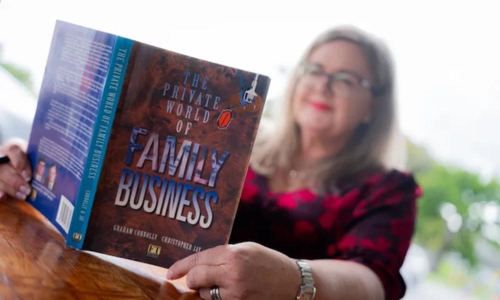 business action
