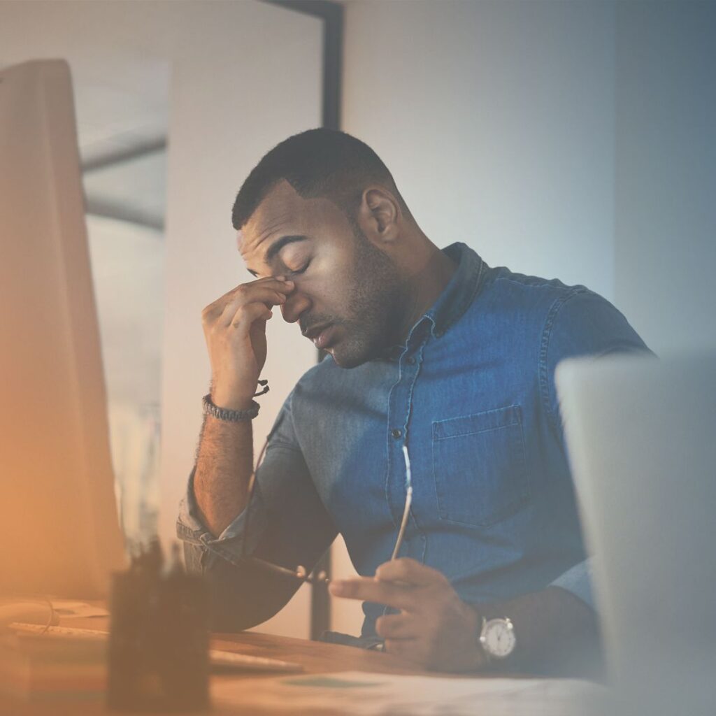 business action