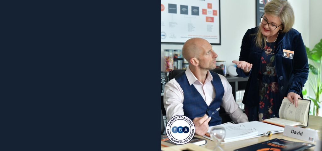 Certified EOS Implementer | FBA Accredited Family Business Advisor | EOS Implementers | Expert EOS Implementers | Certified EOS Implementers | Family Business Advisors | Business Coach | Business Coaches | Leadership Coach | Leadership Coaches | Traction | EOS - The Entrepreneurial Operating System | EO - Entrepreneurs Organisation | EO - Entrepreneurs Organization | Melbourne | Perth | Auckland | New Zealand