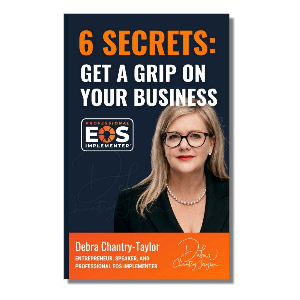 business action
