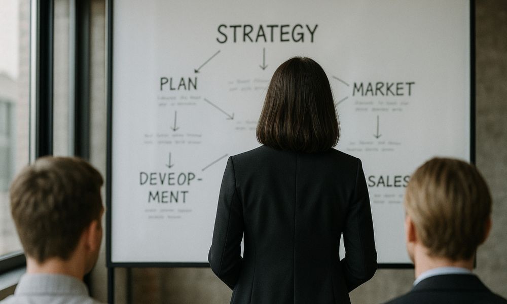 business action