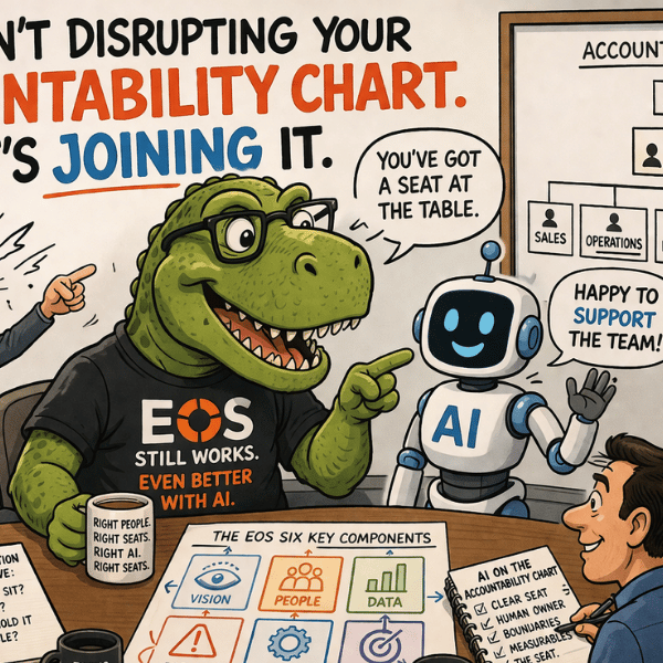 business action