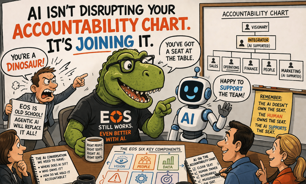 business action