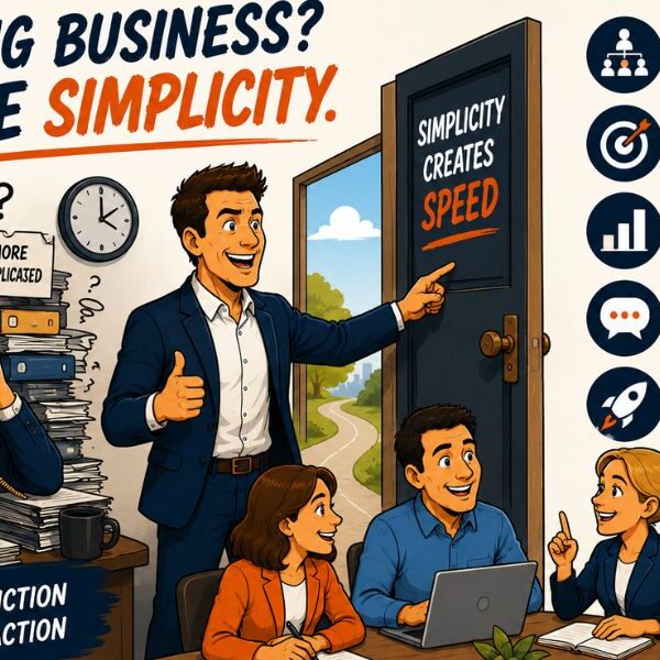 business action