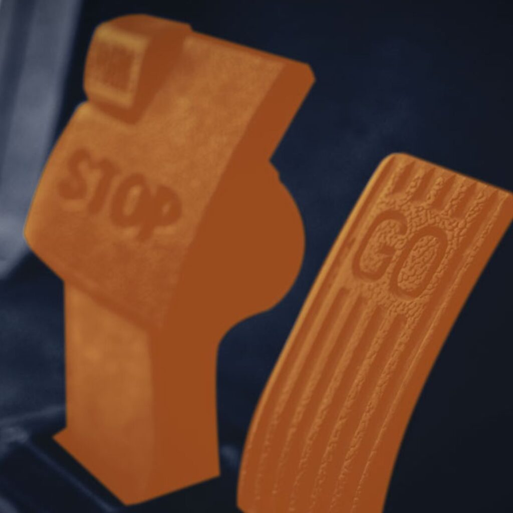business action