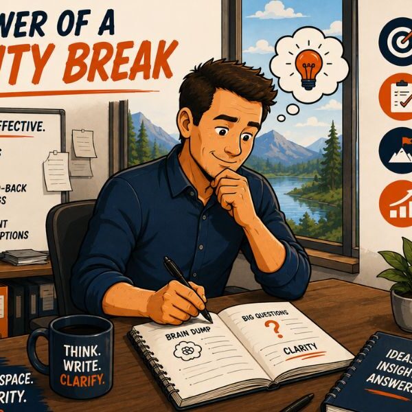 business action