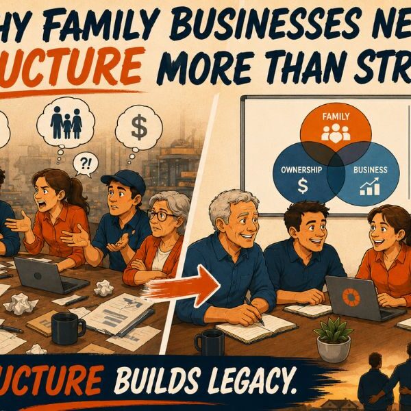 business action