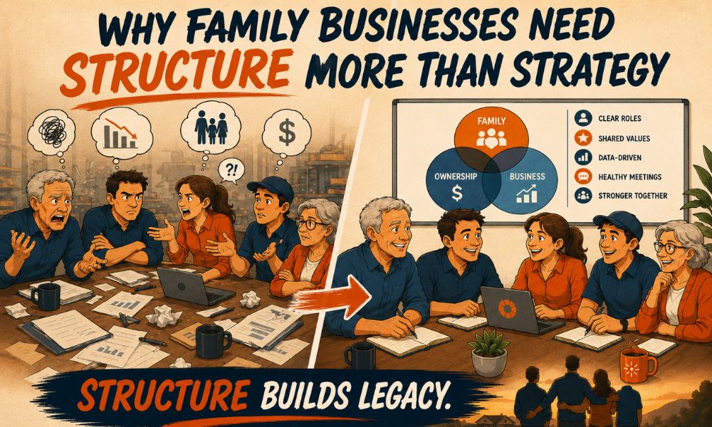 business action