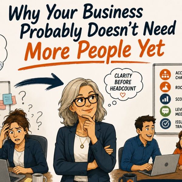 business action