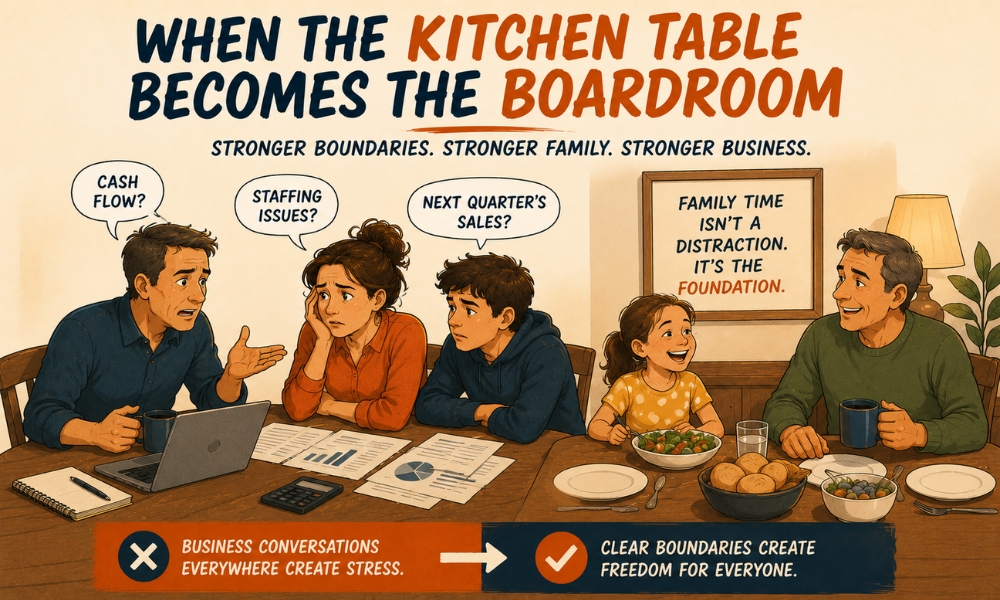 business action